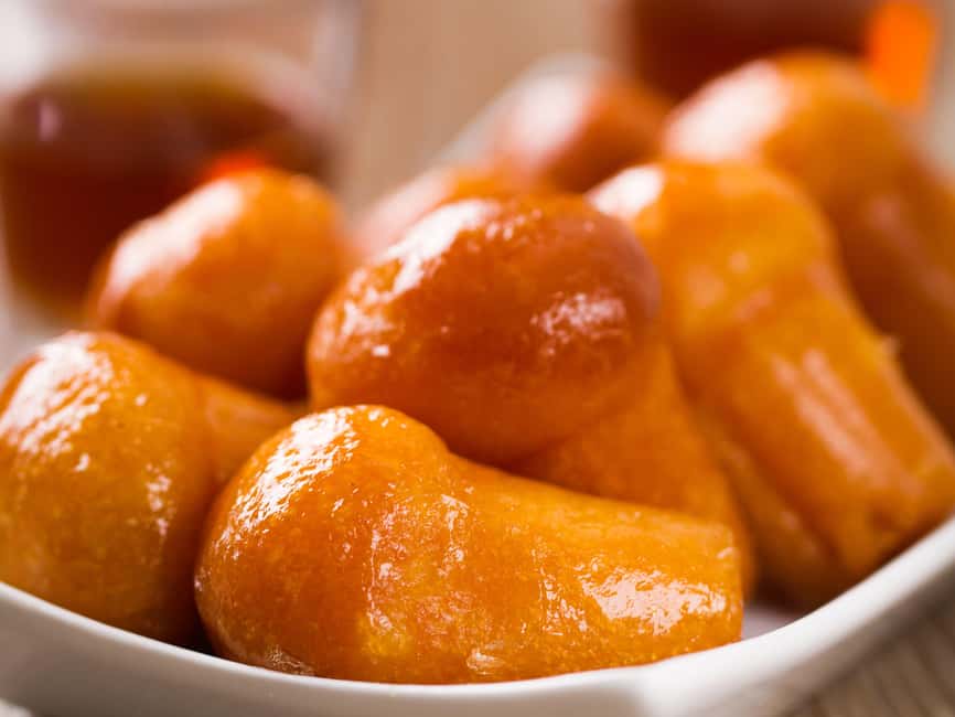 Naples: Make your own babà from scratch, taste it, and take it home - The Craftsmanship Behind Neapolitan Babà