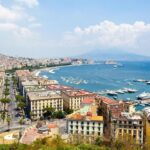 Naples : Maradona private guided tour - Visiting the San Paolo Stadium in Fuorigrotta