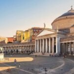 Naples Morning Walking Tour with Local Guide & Lunch - Starting at Piazza Municipio: The Meeting Point for Naples’ Symbols