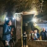 Naples: Naples Underground Entry Ticket and Guided Tour - Starting Point and Tour Length