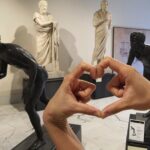 Naples National Archaeological Museum and historical centre private tour - Inside Italy’s Most Important Archaeological Museum
