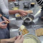 Naples: Neapolitan Pizza and Tiramisu Cooking Class - Starting Point at a Friendly Meeting Spot with a Warm Welcome