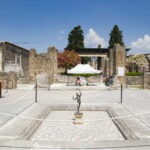 Naples or Sorrento: Full-Day Pompeii and Mount Vesuvius Tour - Exploring Pompeiis Ruins with a Guided Expert