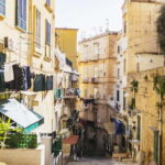 Naples: Panoramic Walking Tour with Funicular - Riding the Funicolare for Spectacular City Views