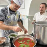 Naples: Pasta and Tiramisu Cooking Class with Local Chef - Discover the Fascinating World of Neapolitan Pasta and Tiramisu