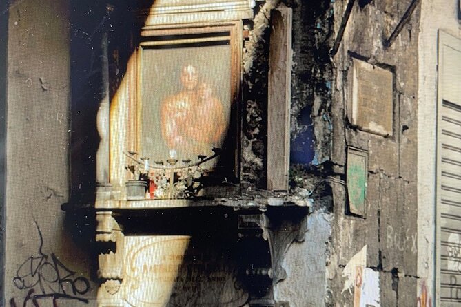 Naples Photo Tour Walking - Scenic Vistas and Cityscapes for Photography