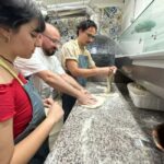 Naples: Pizza Experience and Artisan Tasting - The Authentic Naples Location Where Pizza Comes to Life