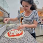 Naples: Pizza Making Class with Local Pizzaiolo - Experience the Factory-Like Environment of a Genuine Naples Kitchen