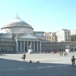 Naples, Pompeii and Vesuvius full day tour from Naples - Ascending Mount Vesuvius: From Base to Crater