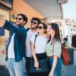 Naples & Pompeii Day Tour from Rome: Pompeii Ticket & City Visit - Authentic Lunch Experience post-Pompeii