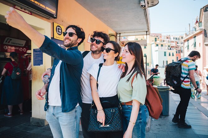 Naples & Pompeii Day Tour from Rome: Pompeii Ticket & City Visit - Authentic Lunch Experience post-Pompeii