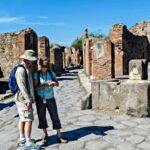 Naples: Pompeii Guided Tour with Skip-the-Line Entry Ticket - Priority Access with Skip-the-Line Tickets at Pompeii