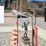 Naples: Pompeii Self Guided Audio Tour - Navigating Pompeii with Geolocated Points of Interest