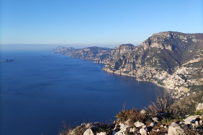 Naples port tour Sorrento and pompeii and overview of positano - Pompeii Archaeological Park: An Expert-Guided Journey