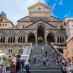 Naples: Positano, Amalfi, and Ravello Tour in minivan - Scenic Drive with Expert Commentary Along the Amalfi Coast