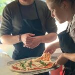 Naples: Premium Pizza-Making Class at a Pizzeria - The Location: A Pizzeria Awarded for Its Pizza Excellence