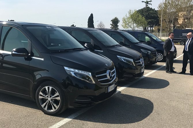 Naples private driver full day - Praiano: Coastal Views and Village Charm