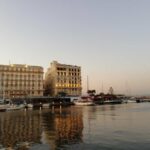 Naples: Private Guided Walking Tour with Local Michele Arpa - Exploring Naples’ Historic Streets and Roman Roads