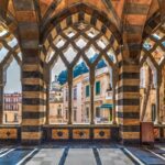 Naples Private Shore Excursion: Amalfi Coast, Positano and Ravello - Ravello and Its Hilltop Views of the Tyrrhenian Sea