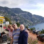 Naples Private Shore Excursion to Pompeii and Amalfi Coast - Exploring Pompeiis Ancient Ruins at Your Own Pace