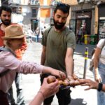 Naples: Private Street Food Tour - Starting Point at Piazza Carità, 12