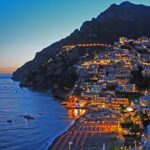 Naples: private transfer to Positano - The Journey to Positano with Spectacular Views