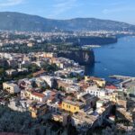Naples: Private transfer to Sorrento - Booking in Advance and Easy Cancellation Policy