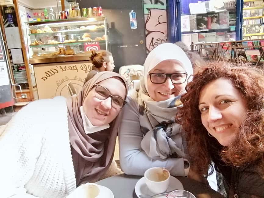 Naples: Private Walking Tour with a Local - Connect with Naples Like a Local