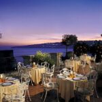 Naples: Romantic Gourmet Dinner on the Rooftop Terrace - A Gourmet 3-Course Menu Inspired by the Chef