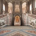Naples: Royal Palace of Caserta Private Tour Options - Logistics and Meeting Points