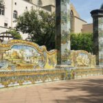 Naples: Saint Chiara Cloister and Velied Christ Guided Experience - Visiting the Complesso Monumentale di Santa Chiara