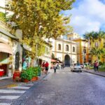 Naples/Salerno Port: Sorrento, Positano and Amalfi Tour - Scenic Drive Along the Amalfi Coast with Photo Opportunities