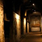 Naples: San Gaudioso Catacombs Guided Tour - Highlights of the 45-Minute Guided Tour