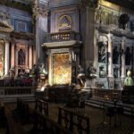 Naples: San Gennaro Experience With Filangieri Museum Option - The Treasure Museum of San Gennaro: A Vault of Sacred Artifacts