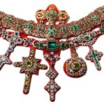 Naples: San Gennaro & Vasari Combined Ticket + Self Tour - Exploring the Renaissance Jewel: SantAnna dei Lombardi