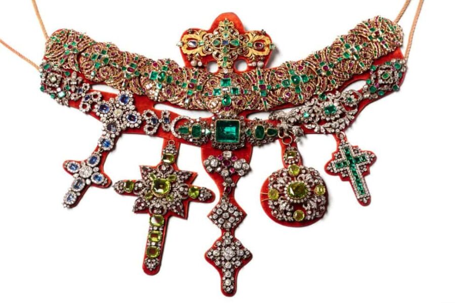 Naples: San Gennaro & Vasari Combined Ticket + Self Tour - Exploring the Renaissance Jewel: SantAnna dei Lombardi