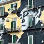 Naples: Sanità tour among ancient catacombs and folklore - Visiting the Oldest Catacombs in Europe: San Gennaro and San Gaudioso