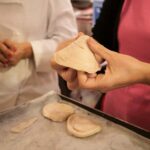 Naples: Sfogliatella Experience with Tasting & Walking Tour - Tasting Three Traditional Sfogliatella Varieties