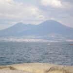 Naples Shore Excursion Mt Vesuvius and Pompeii Day Trip - Lunch Break and Shopping Time
