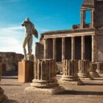 Naples Shore Excursion: Pompeii and Sorrento Day Trip - Exploring Pompeii with an Expert Guide