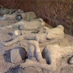 Naples Shore Excursion: Pompeii Independent Half-Day Trip - Visiting Pompeiis Archaeological Park on Your Own