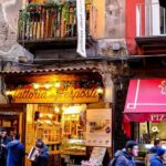 Naples Small Group Walking Tour: Unveiling Legends and History - Walking Along Via Duomo to See San Gennaro Murals