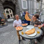 Naples: Street Art, Wine and Food Tasting Walking Tour - The Market Visit at Dei Vergini Market