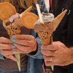 Naples: Street Food Tour with Typical Desserts exploring the authentic Naples - Meet Chef Anna: Your Culinary Guide in Naples