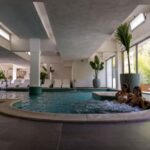 Naples: Stufe di San Germano Spa Admission - natural saunas, pool, and relaxation - How the Experience Combines Tradition and Modern Wellness