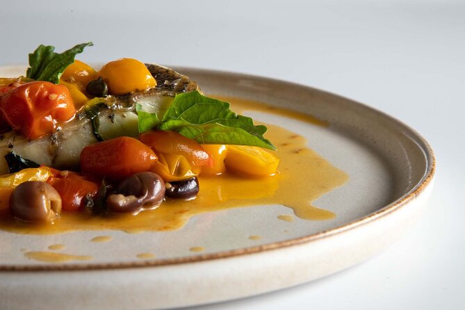 Naples Tasting Pass : Discover Authentic Local Foods - The Scenic View at CasaReale by Lino Ranieri