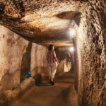 Naples: The Bourbon Tunnel Guided Tour with Entrance Ticket - The WWII and Fascist Artifacts