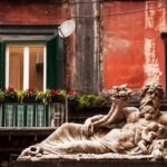 Naples: the city's beauty on a panoramic sunset tour - Scenic Drive from Molo Beverello to Monteoliveto and Piazza del Gesù