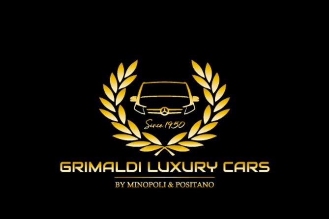 Naples to Sorrento or Positano with stop at Pompeii (or Return) - Meet Your Driver and Travel Comfortably