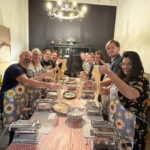 Naples: Traditional Italian Food Cooking Class at Restaurant - The Welcome: Prosecco and Wine to Start the Day